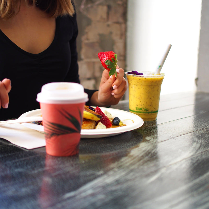 Plates & Trays