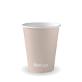 280ml / 8oz (80mm) Stone Single Wall BioCup