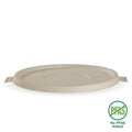 800-1,420ml / 24-48oz Natural Plant Fibre BioBowl Lid