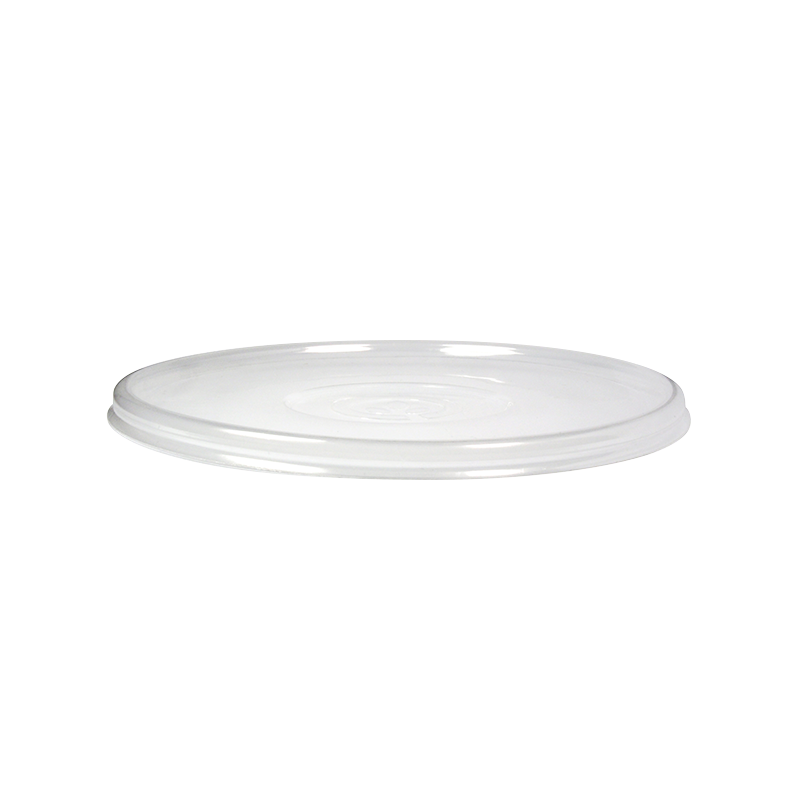 800-1,420ml / 24-48oz Clear PP BioBowl Lid