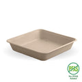 1,750mlÂ Large Natural Plant Fibre Takeaway Base