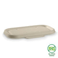 750 & 1,000ml Natural Plant Fibre Takeaway Lid