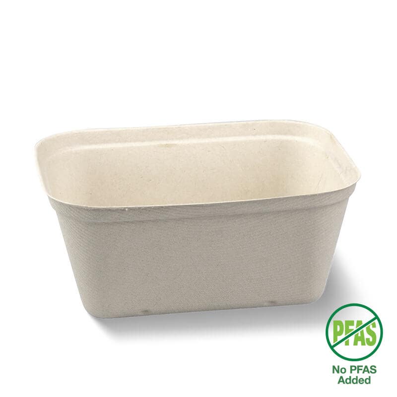 1kg Plant Fibre Punnet