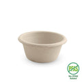 30ml Natural Plant Fibre Sauce BioCup