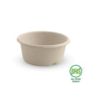60ml Natural Plant Fibre Sauce BioCup
