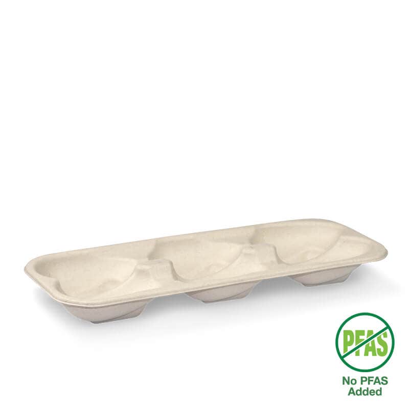 Plant Fibre Oyster Tray Base