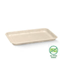 21x14x2cm / 8x5" Plant Fibre Produce Tray