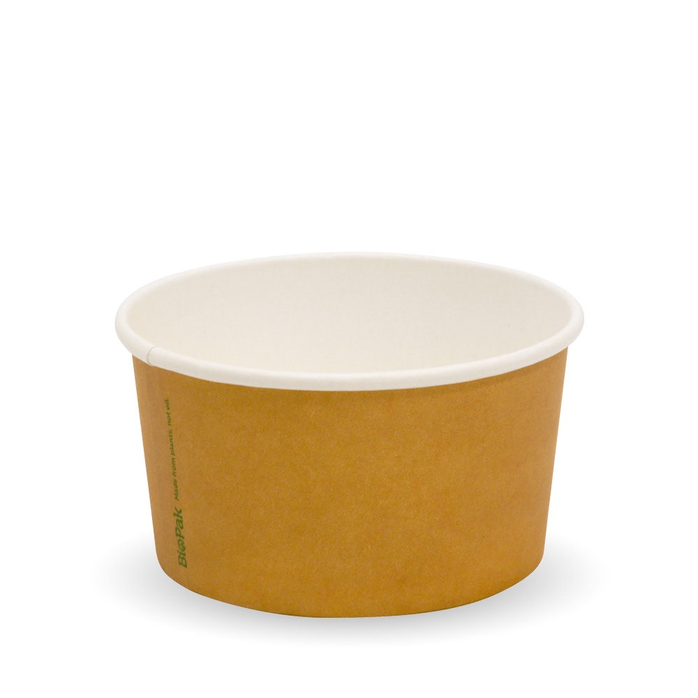 150ml / 5oz Ice Cream BioCup