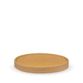 500-1,000ml Paper Kraft BioBowl Lid