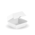 Burger BioBoard White Box
