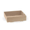 Small BioBoard Catering Tray Base