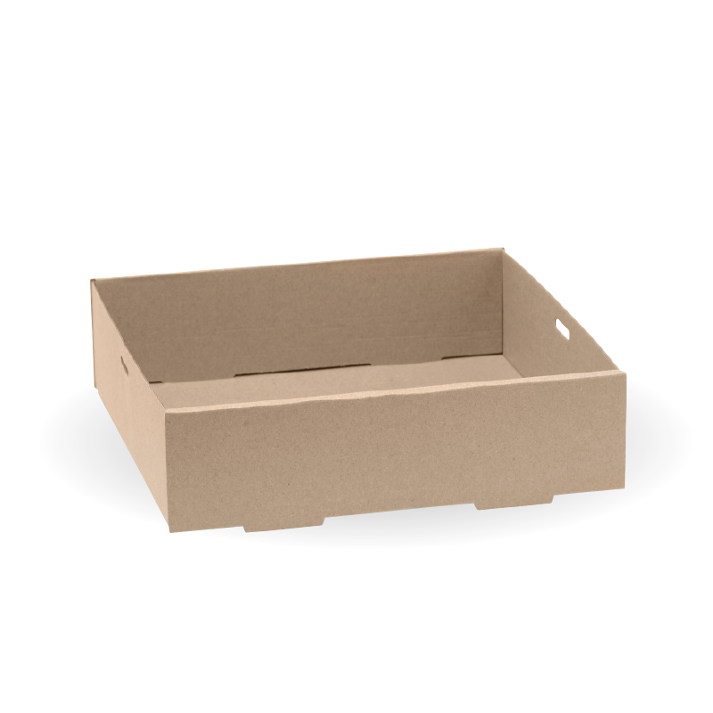 Small BioBoard Catering Tray Base