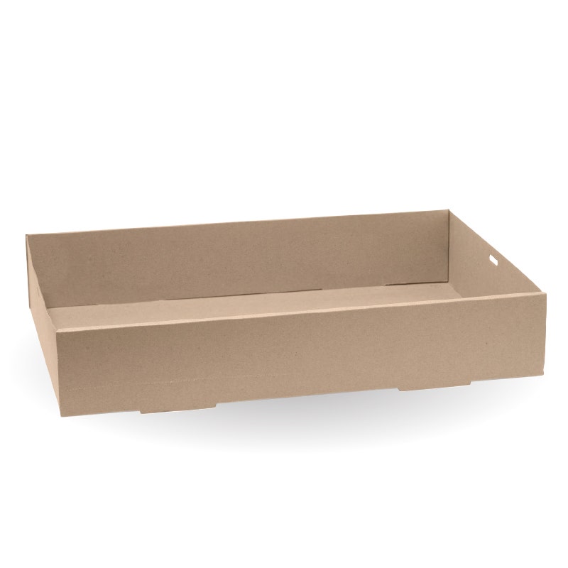 Extra Large BioBoard Catering Tray Base
