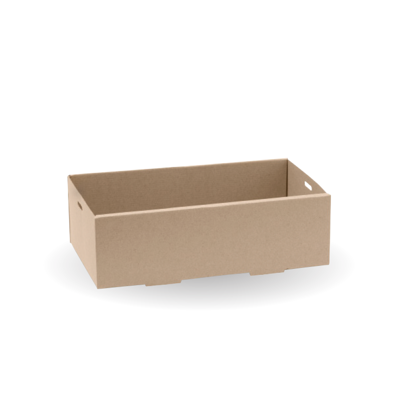 Extra Small BioBoard Catering Tray Base
