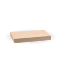 Extra Small BioBoard Catering Tray Lid