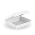 Dinner BioBoard White Box