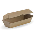 Hot Dog BioBoard Box