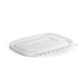 500-1,000ml CPLA BioBoard Takeaway Lid
