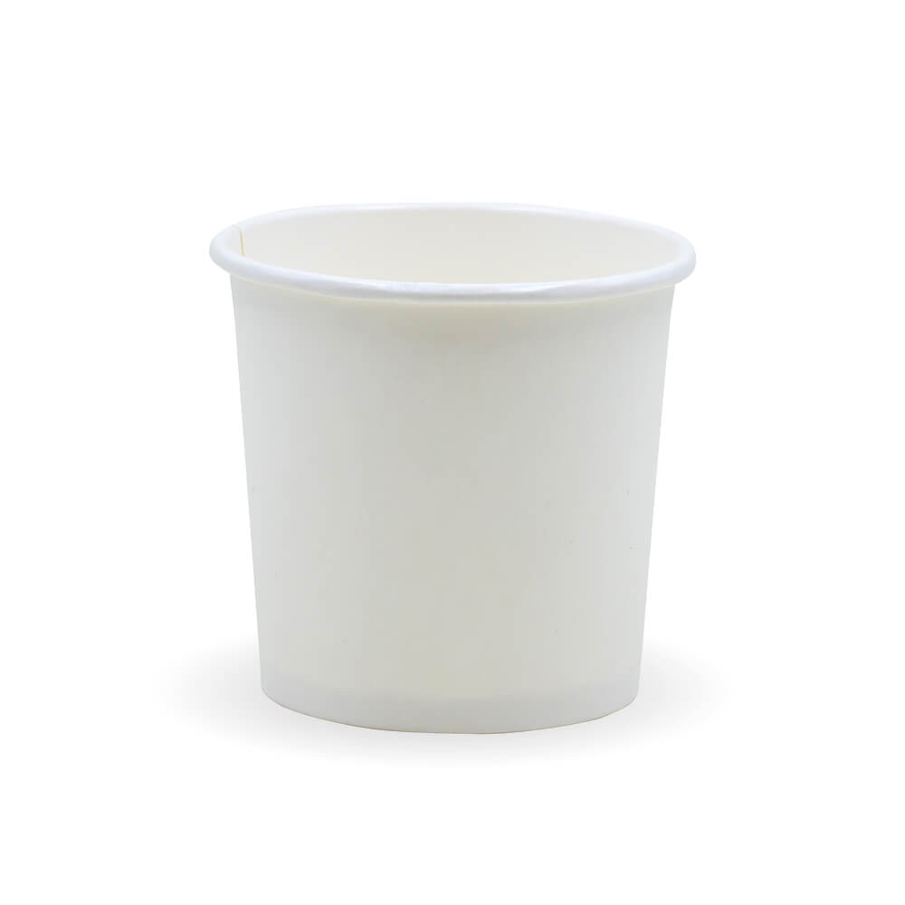 120ml / 4oz Paper Sauce BioCup