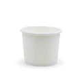 90ml / 3oz Paper Sauce BioCup