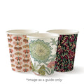 280ml / 8oz (80mm) Art Series Single Wall BioCup