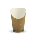 Small Paper Chip BioCup
