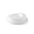 62mm / 4oz Opaque PLA BioCup Lid