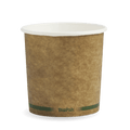 740ml / 24oz Kraft BioBowl