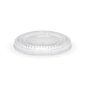 250ml / 8oz PLA Flat Paper Bowl Lid