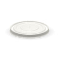 250ml / 8oz Plant Fibre Flat BioBowl Lid