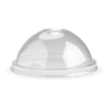 240-960ml Clear BioBowl Dome Lid