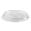600 & 700ml Clear Wide BioBowl Lid