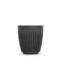 8oz Charcoal HuskeeCup Bulk (x48)