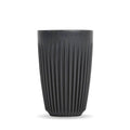 12oz Charcoal HuskeeCup Bulk (x48)