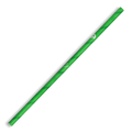 6mm Regular Green BioStraw