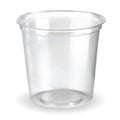 700ml Clear Unbranded BioBowl