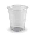 200ml Clear Unbranded BioCup