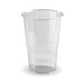 280ml Clear Unbranded BioCup