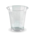 360ml Clear Unbranded BioCup