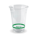 500ml Clear BioCup