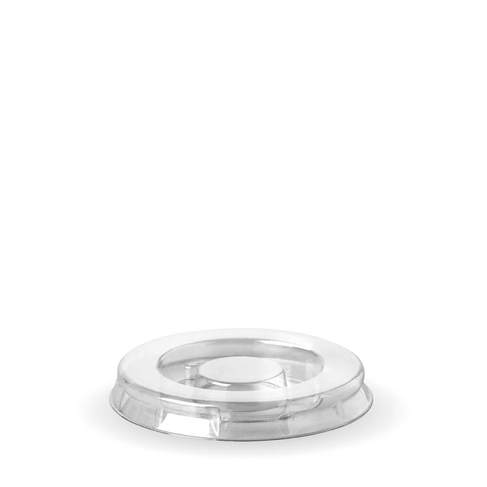 30ml Clear PLA Sauce BioCup Lid